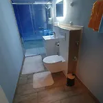 Stein Appartement Sassnitz