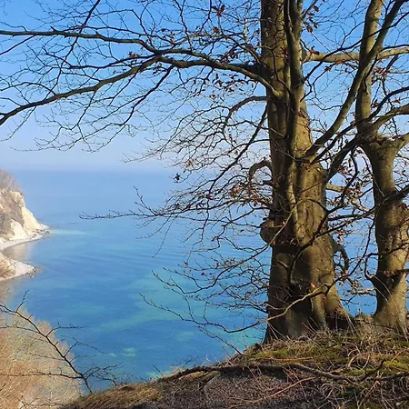 Stein Daire Sassnitz