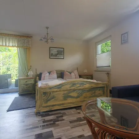 Stein Apartamento Sassnitz