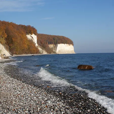 Stein Daire Sassnitz