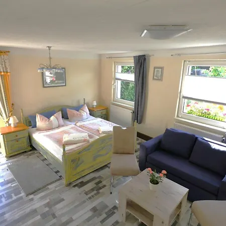 Stein Apartamento